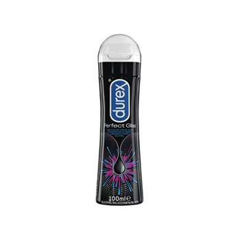 Durex - Perfect Gliss - Anaalglijmiddel op siliconenbasis